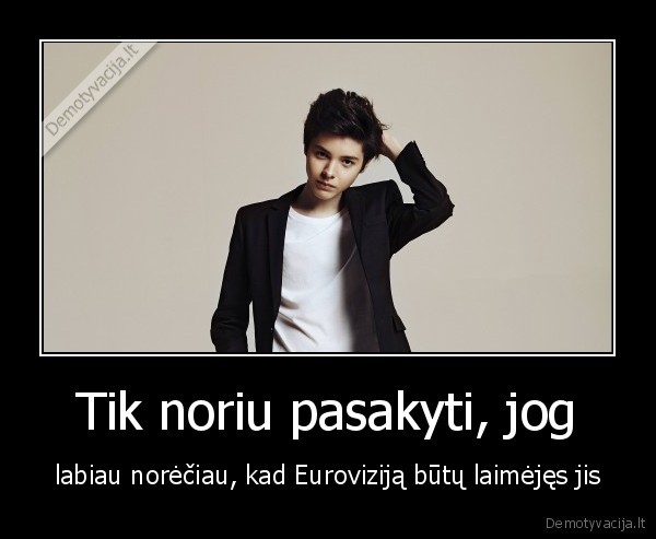 eurovizija