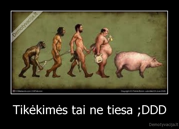 Tikėkimės tai ne tiesa ;DDD