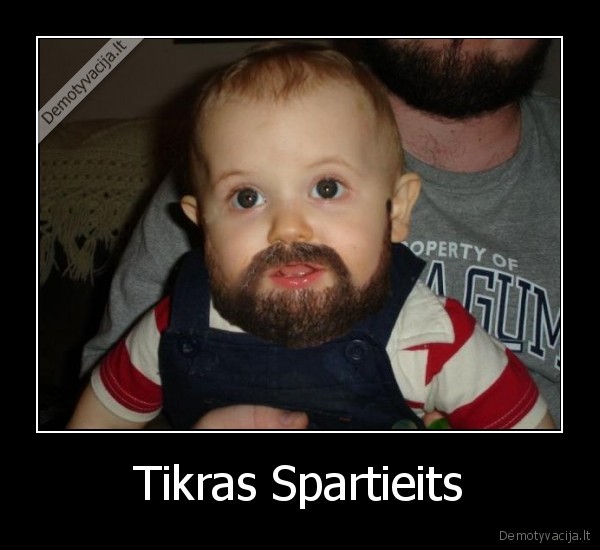 Tikras Spartieits