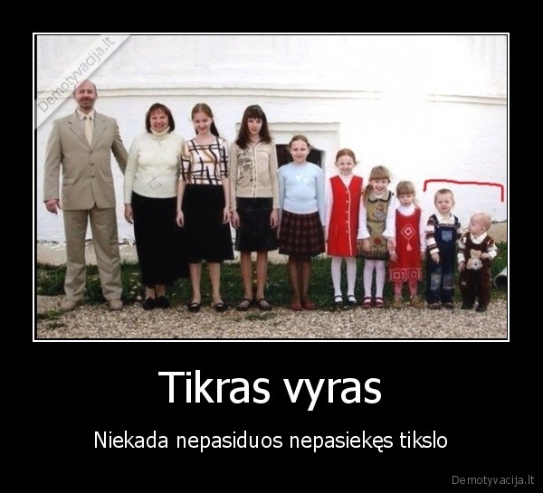 gime, sunus,tikras, vyras,sunus,6, dukros