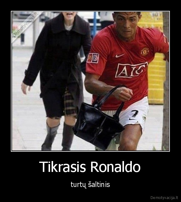 ronaldo,turtai