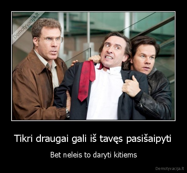 saopymasis,patycios,draugyste