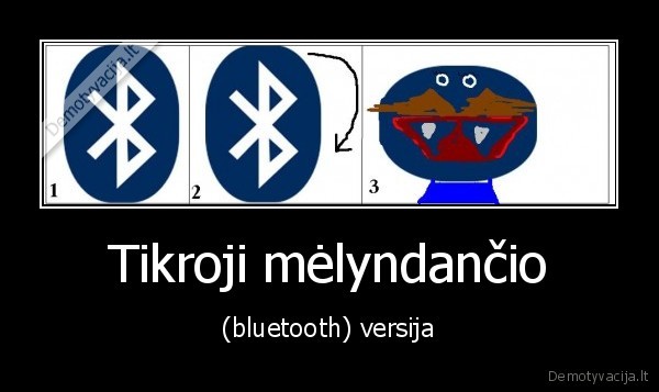 Tikroji mėlyndančio