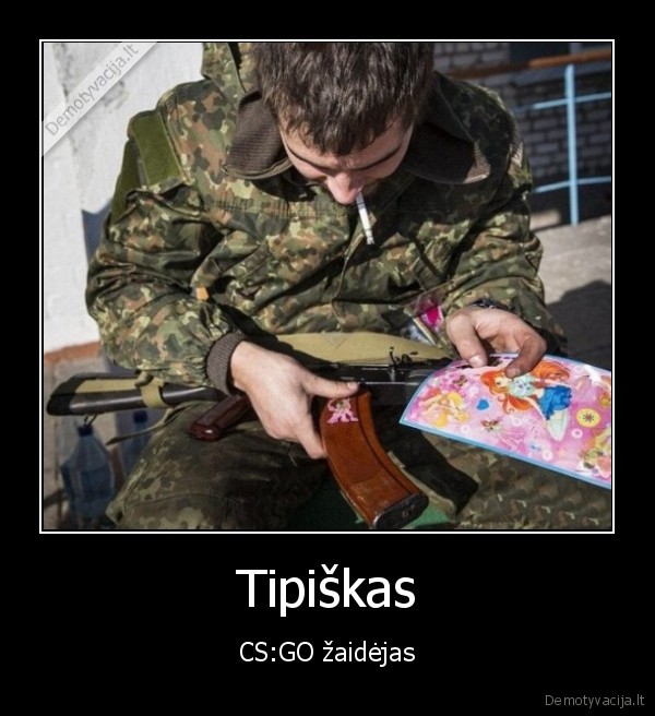 cs, go,zaidejas