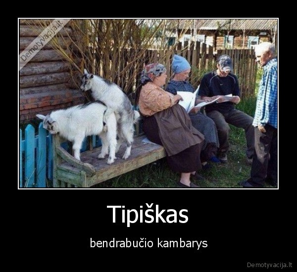 Tipiškas