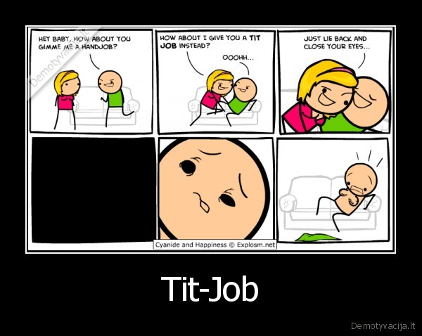 Tit-Job