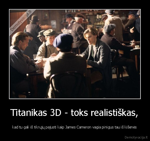 titanikas