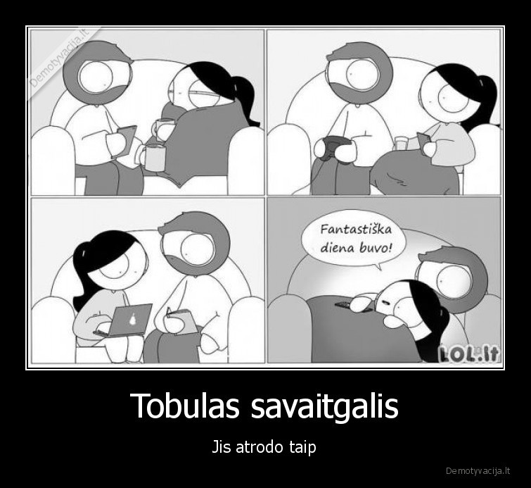 savaitgalis