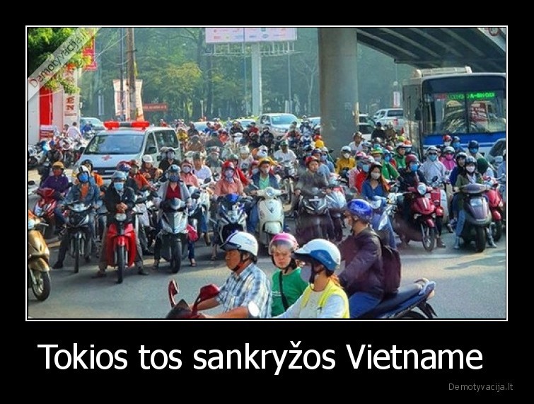 vietnamas,sankryza