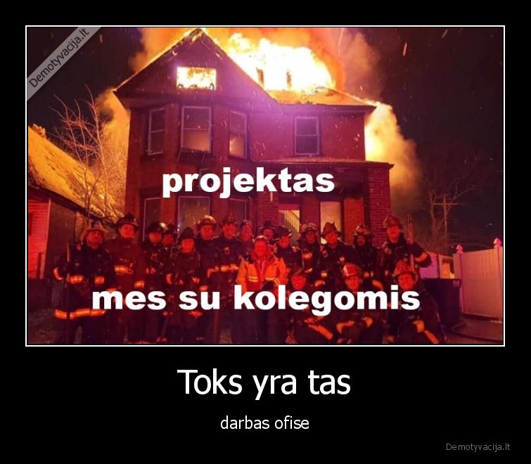 ofisas,projektas,kolegos