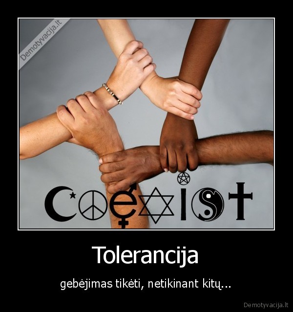 Tolerancija