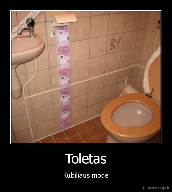 Toletas