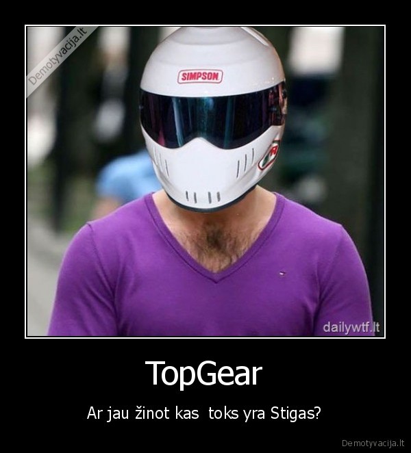 TopGear