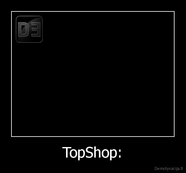 TopShop: