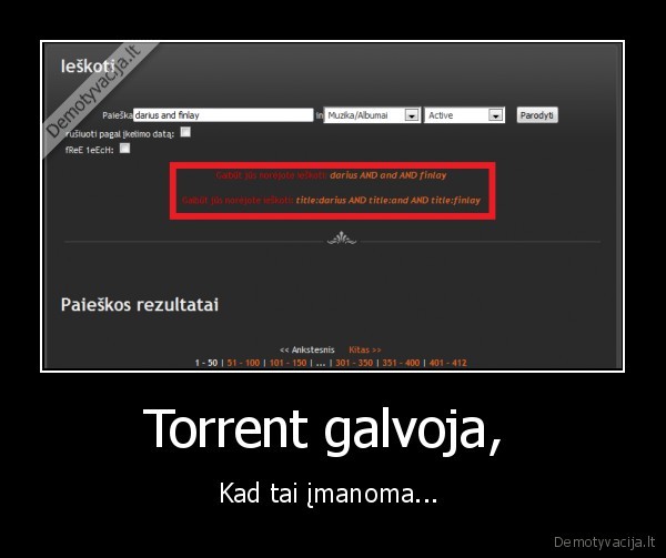 torrent