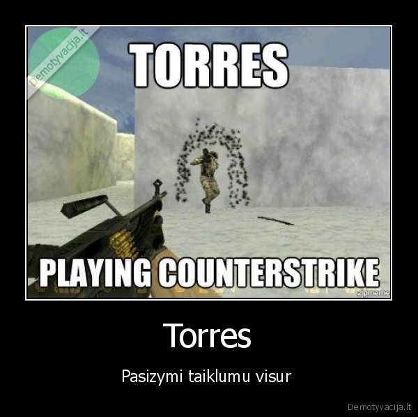 Torres