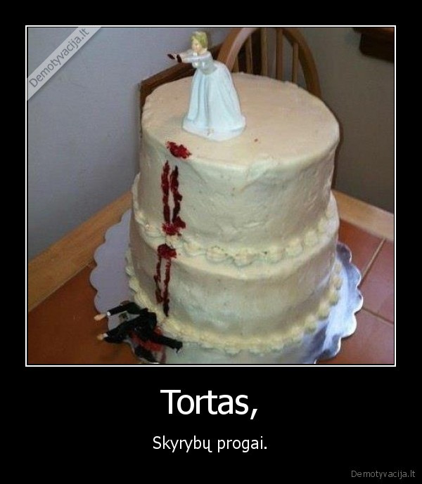 Tortas,