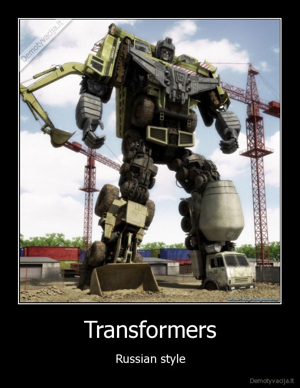 Transformers