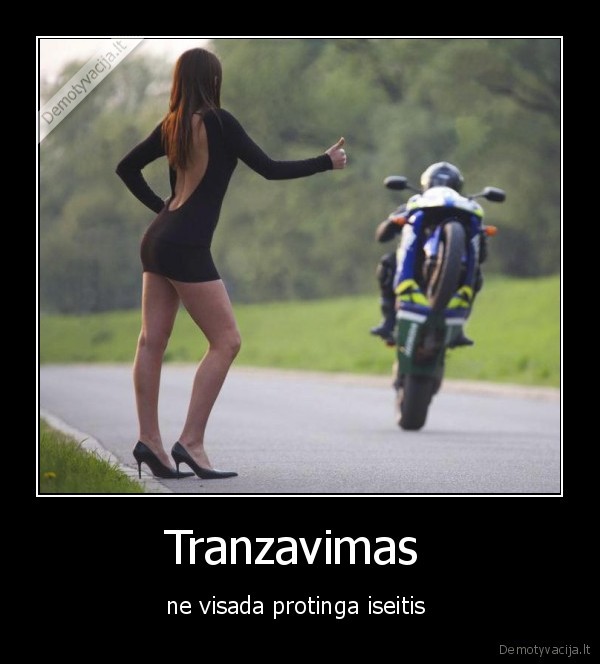 Tranzavimas 