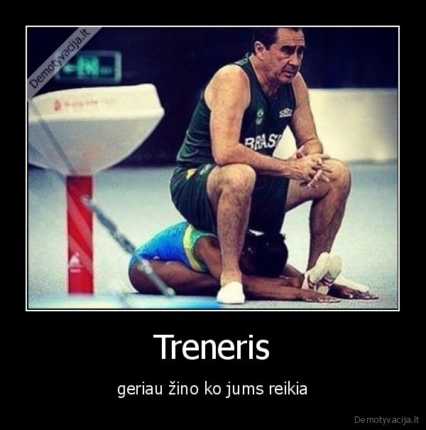 treneris,zino