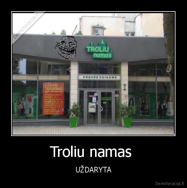 trolis