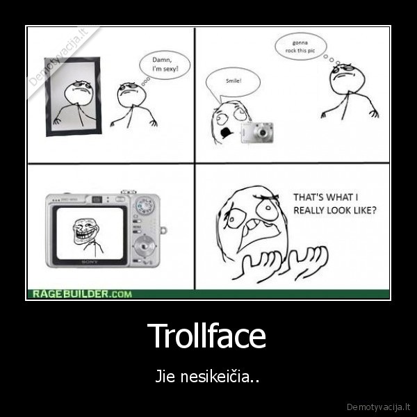 Trollface