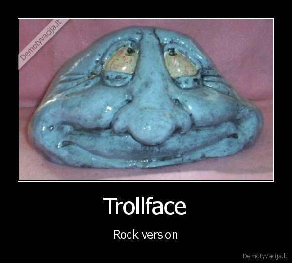 Trollface