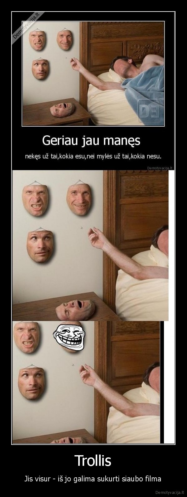 trololo, troll, face, u, mad, bro, kubilius, sugrauze, mano, kede