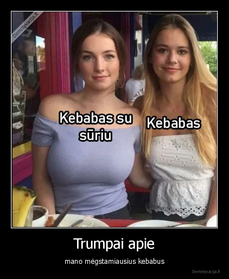 kebabai,kebabas,suris