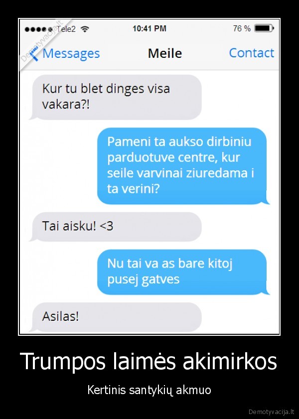 juokinga, sms,pradziuginta, mergina