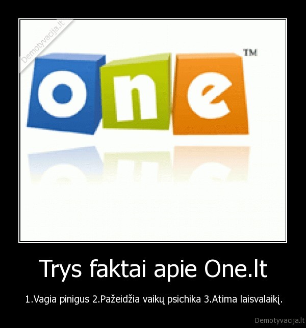 one.lt