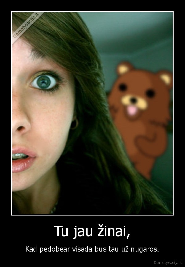 pedobear