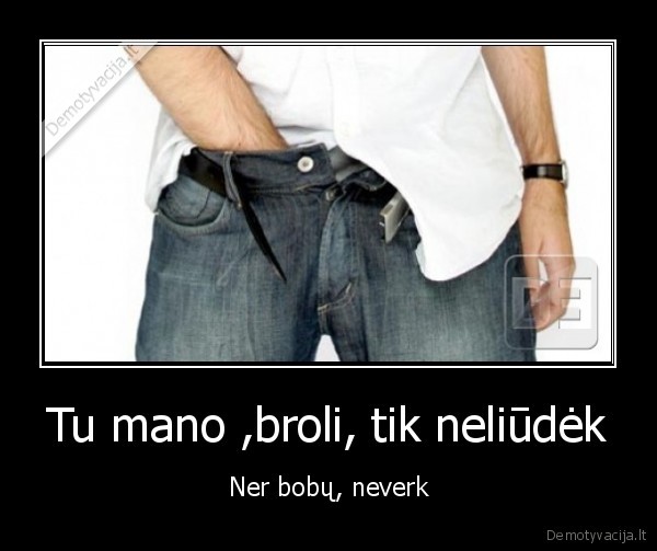 neverk,bobos