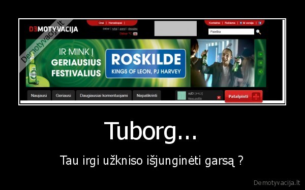 tuborg