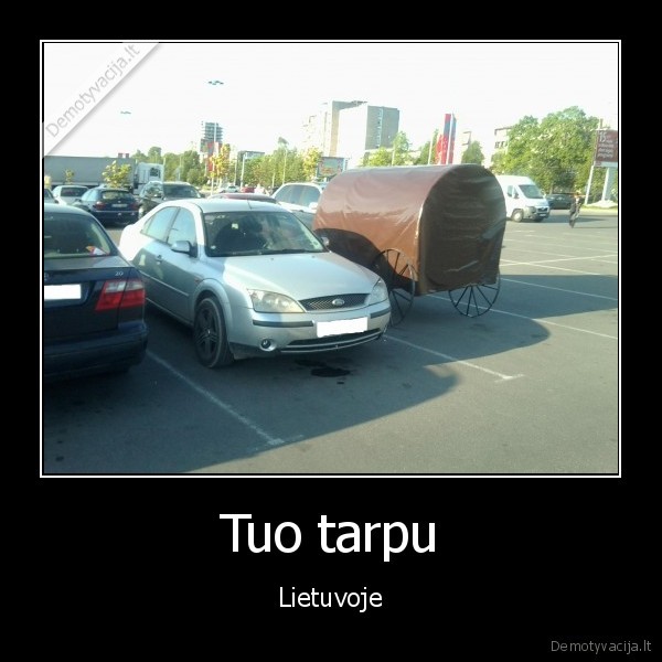 Tuo tarpu