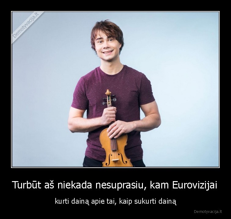 alexander, rybak,daina,kaip, sukurti, daina,eurovizija,dainu, konkursas