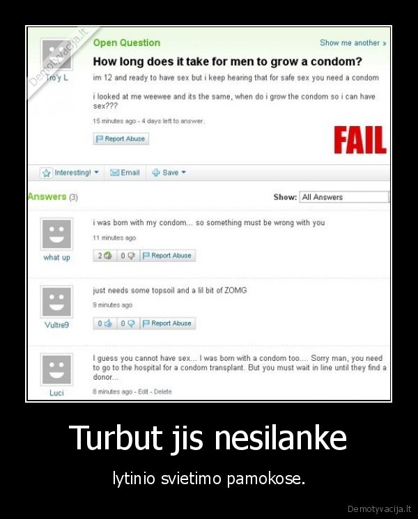 Turbut jis nesilanke