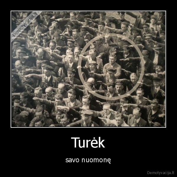 Turėk