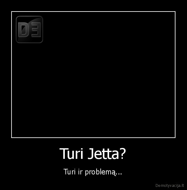 Turi Jetta?