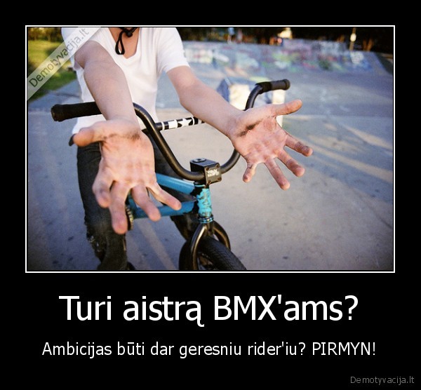 bmx