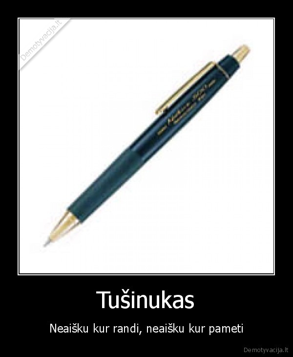 Tušinukas