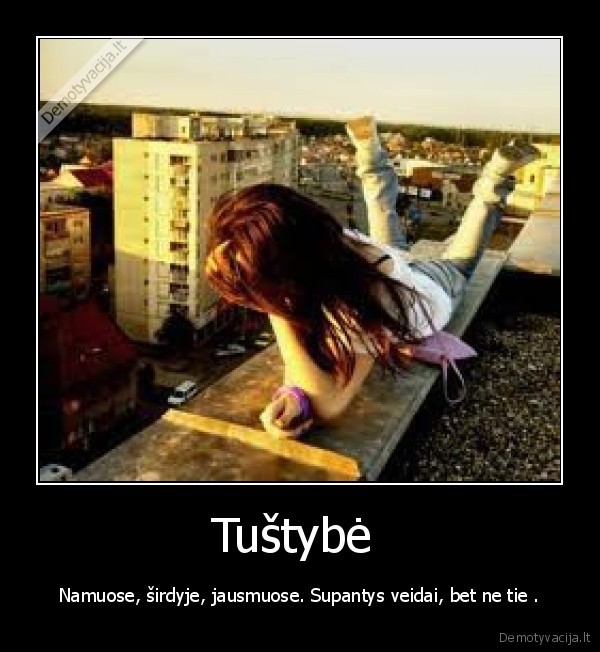 Tuštybė 