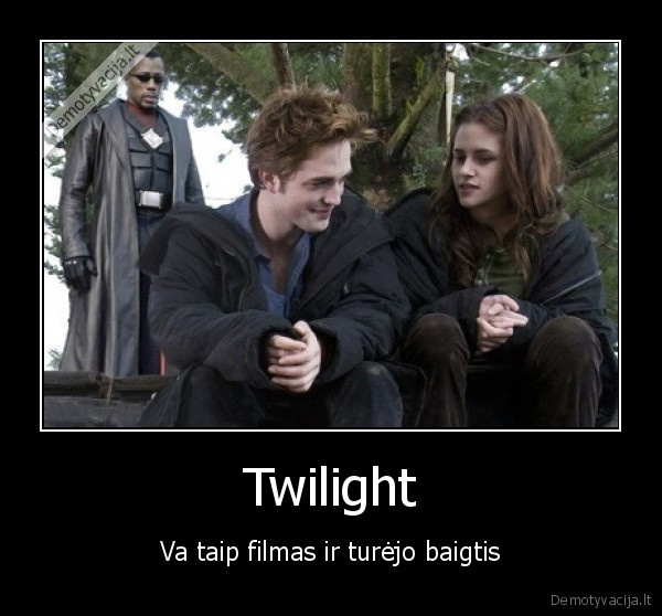 Twilight