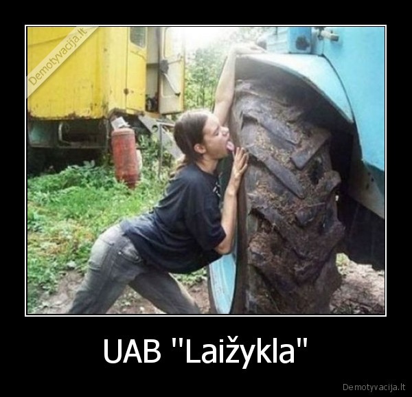 UAB ''Laižykla&quot;