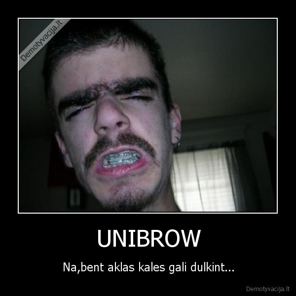 UNIBROW