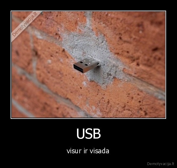 USB