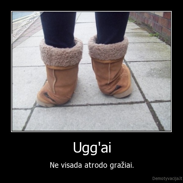 Ugg'ai