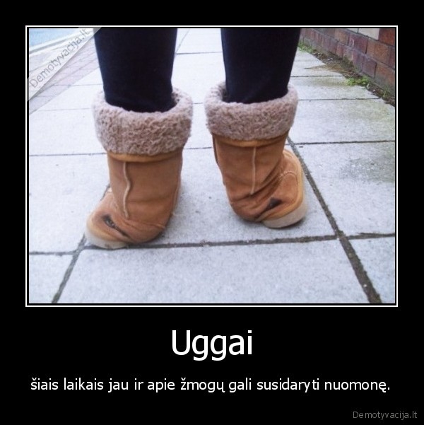 uggai