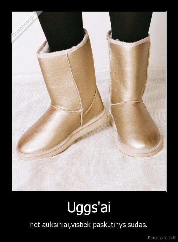 uggs