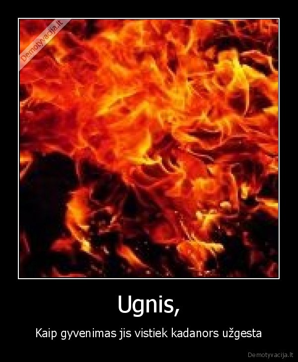 uginis,gyvenimas